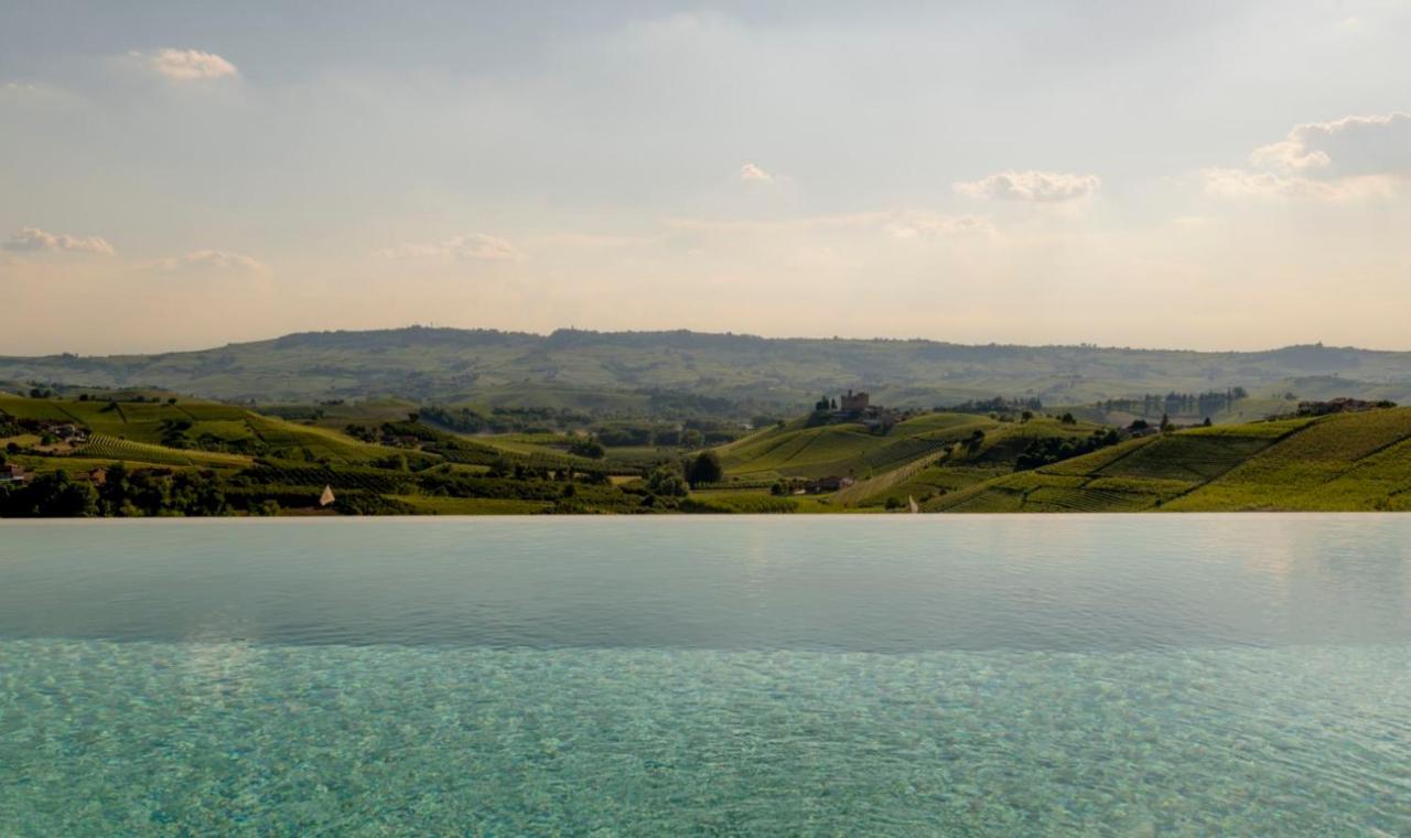 Le Vecchie Persiane - Bed & Breakfast ดิอาโนดัลบา ภายนอก รูปภาพ