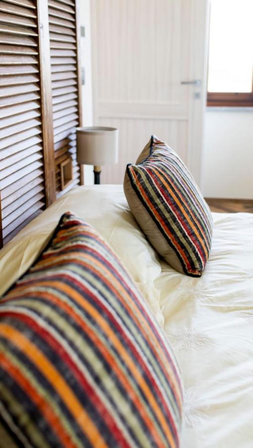 Le Vecchie Persiane - Bed & Breakfast ดิอาโนดัลบา ภายนอก รูปภาพ